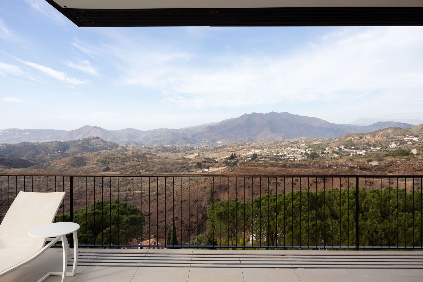 4 camera da letto Villa in vendita in Mijas con piscina - 2.600.000 € (Rif: 8086337)