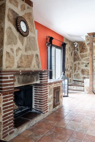 4 sypialnia Willa na sprzedaż w Valtocado - La Alquería - La Atalaya, Mijas z basenem - 550 000 € (Ref: 8089480)