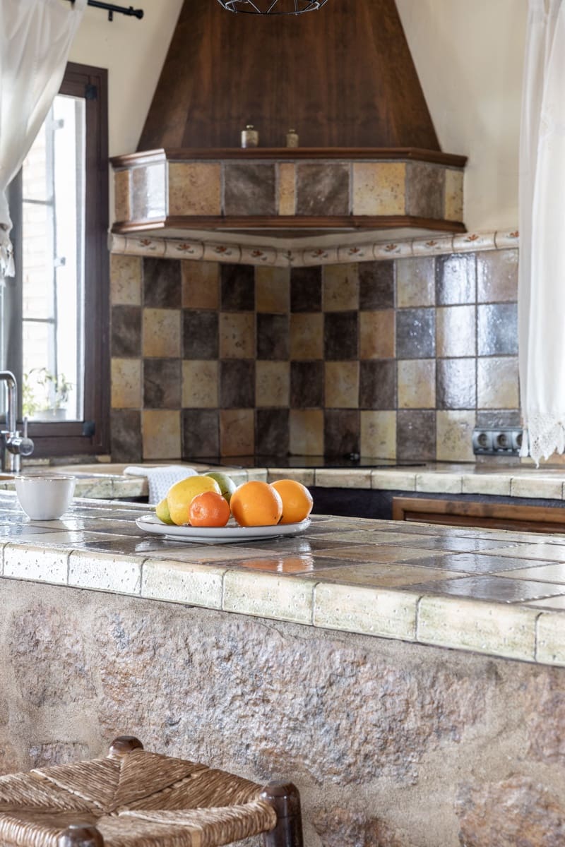 4 sypialnia Willa na sprzedaż w Mijas z basenem - 550 000 € (Ref: 8089480)