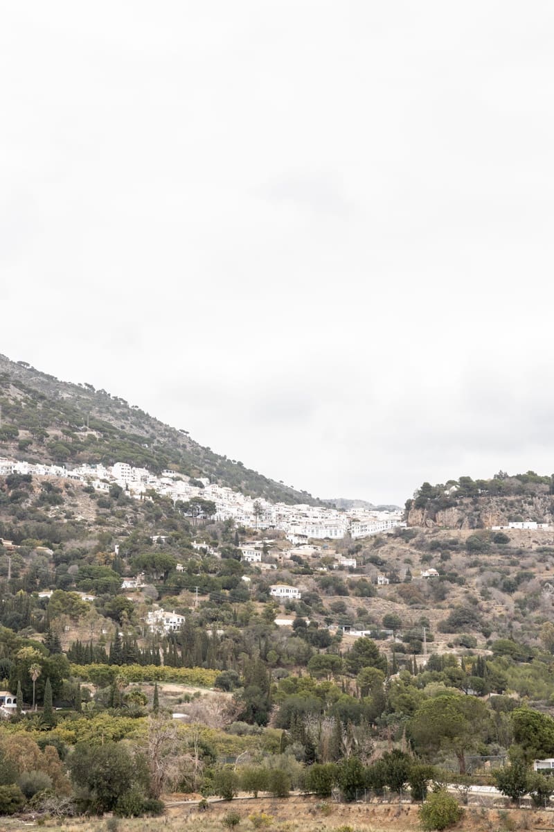 4 sypialnia Willa na sprzedaż w Mijas z basenem - 550 000 € (Ref: 8089480)