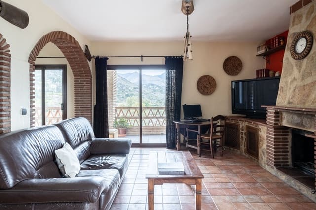 4 sypialnia Willa na sprzedaż w Valtocado - La Alquería - La Atalaya, Mijas z basenem - 550 000 € (Ref: 8089480)