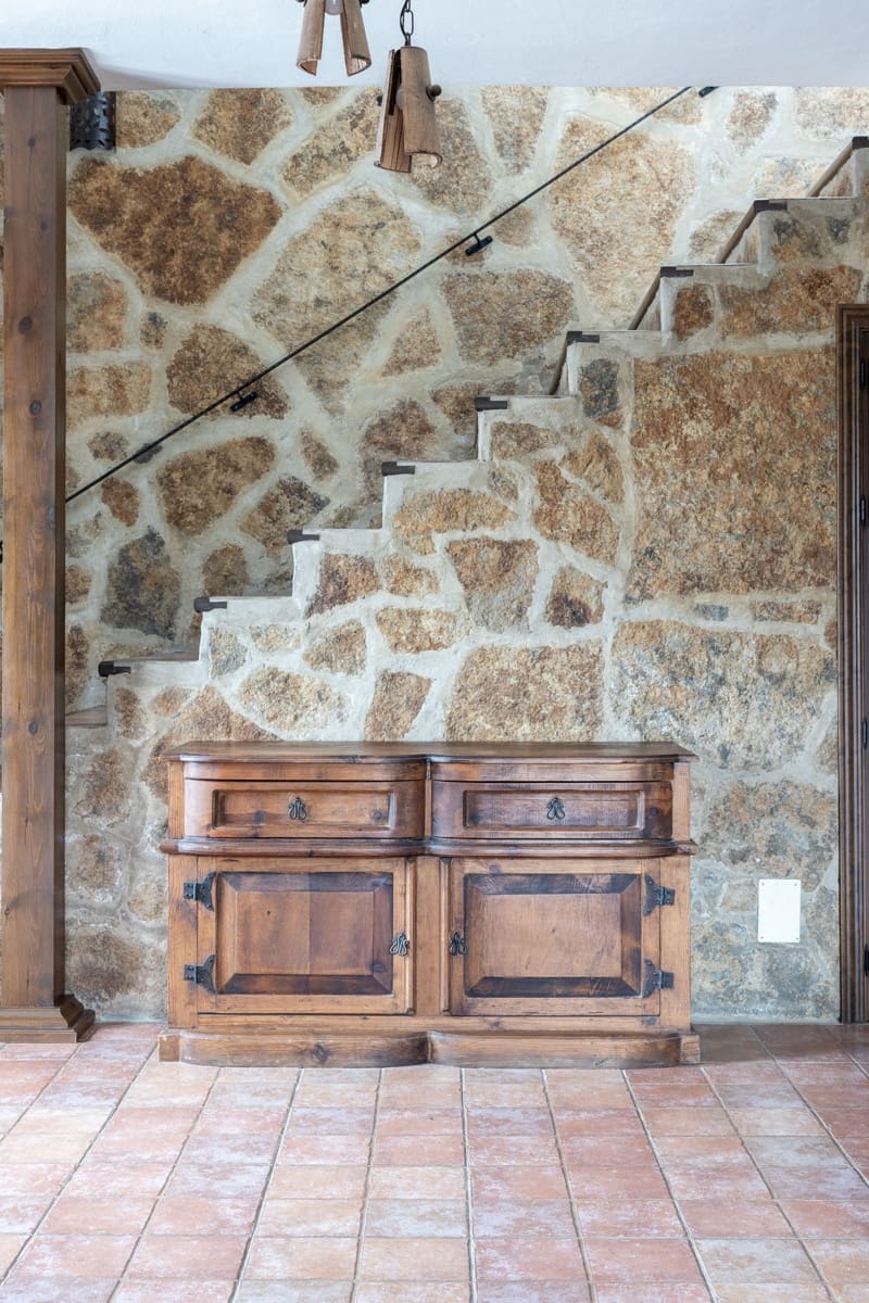 4 sypialnia Willa na sprzedaż w Mijas z basenem - 550 000 € (Ref: 8089480)