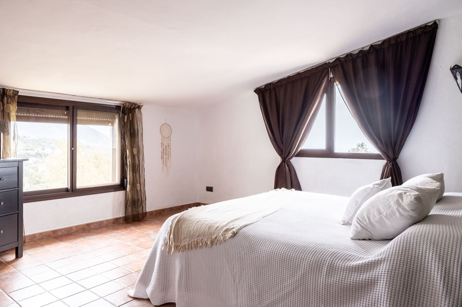 4 sypialnia Willa na sprzedaż w Mijas z basenem - 550 000 € (Ref: 8089480)