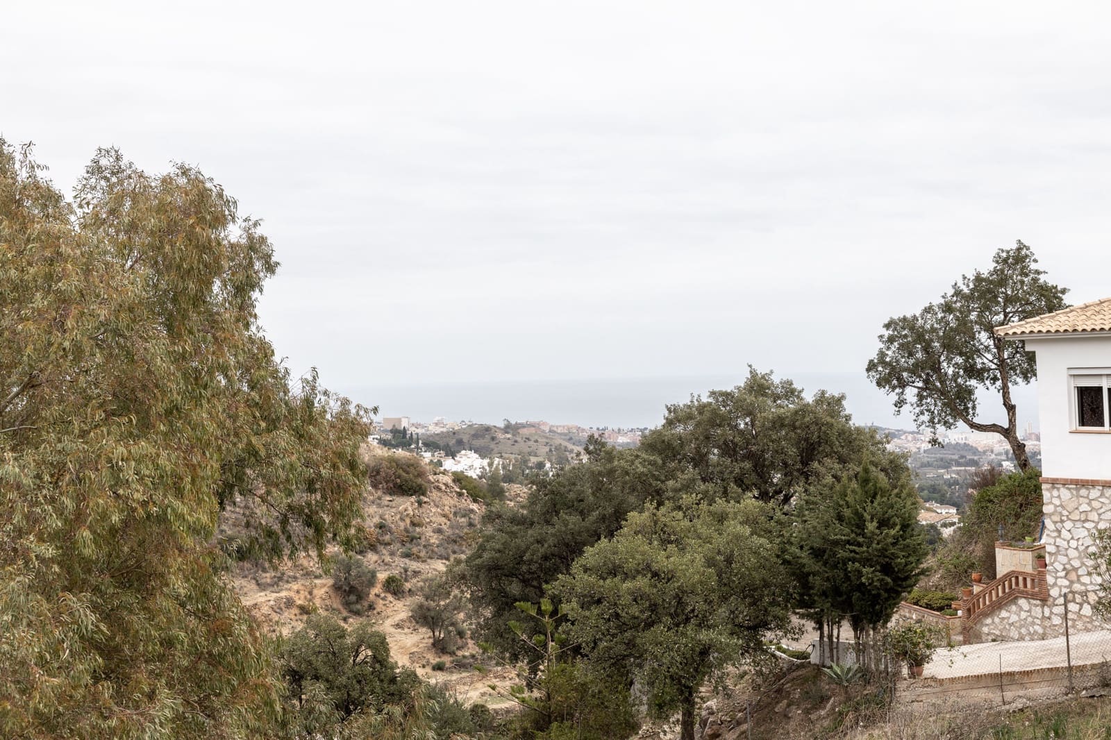 4 sypialnia Willa na sprzedaż w Mijas z basenem - 550 000 € (Ref: 8089480)