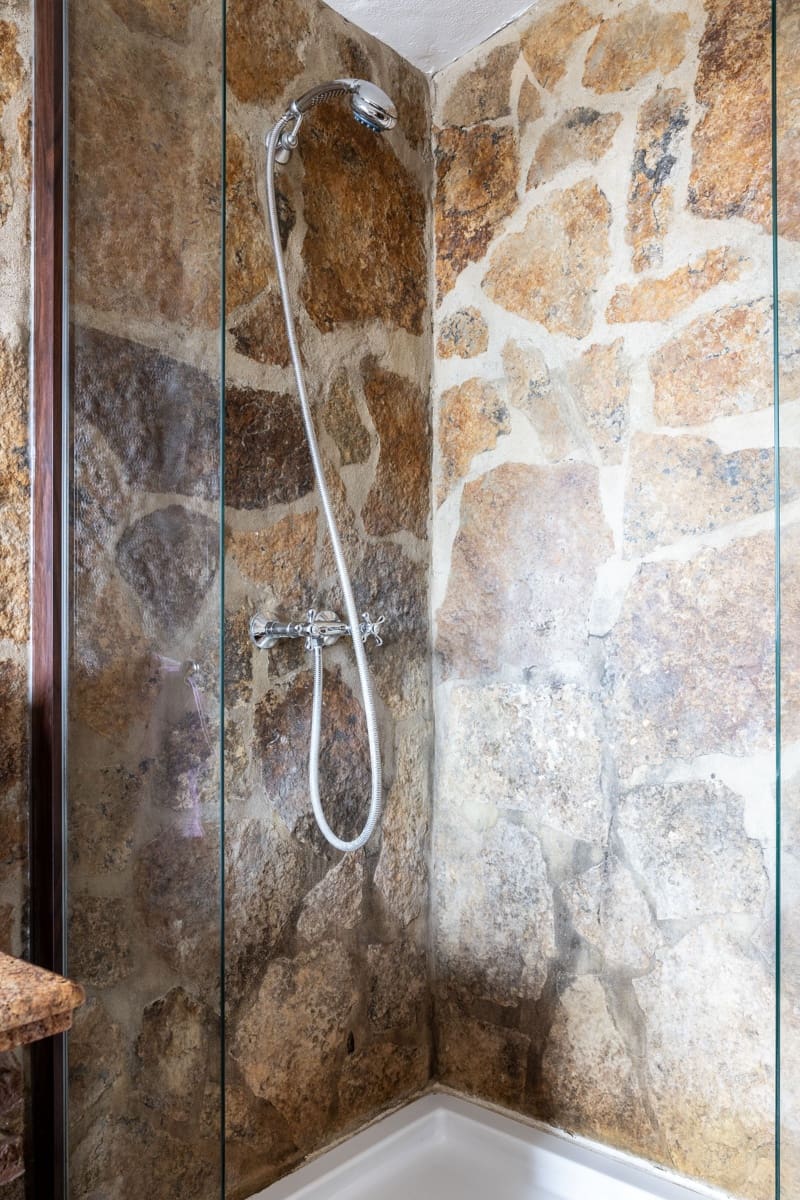 4 sypialnia Willa na sprzedaż w Mijas z basenem - 550 000 € (Ref: 8089480)