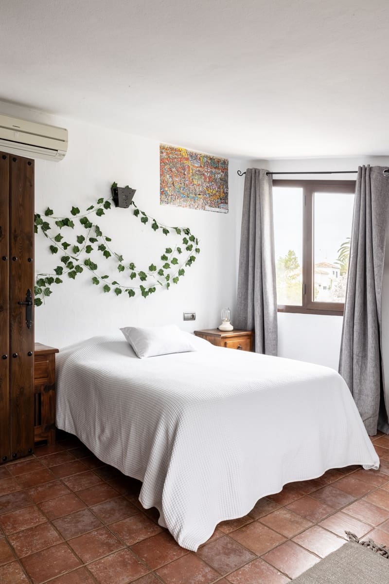 4 sypialnia Willa na sprzedaż w Mijas z basenem - 550 000 € (Ref: 8089480)