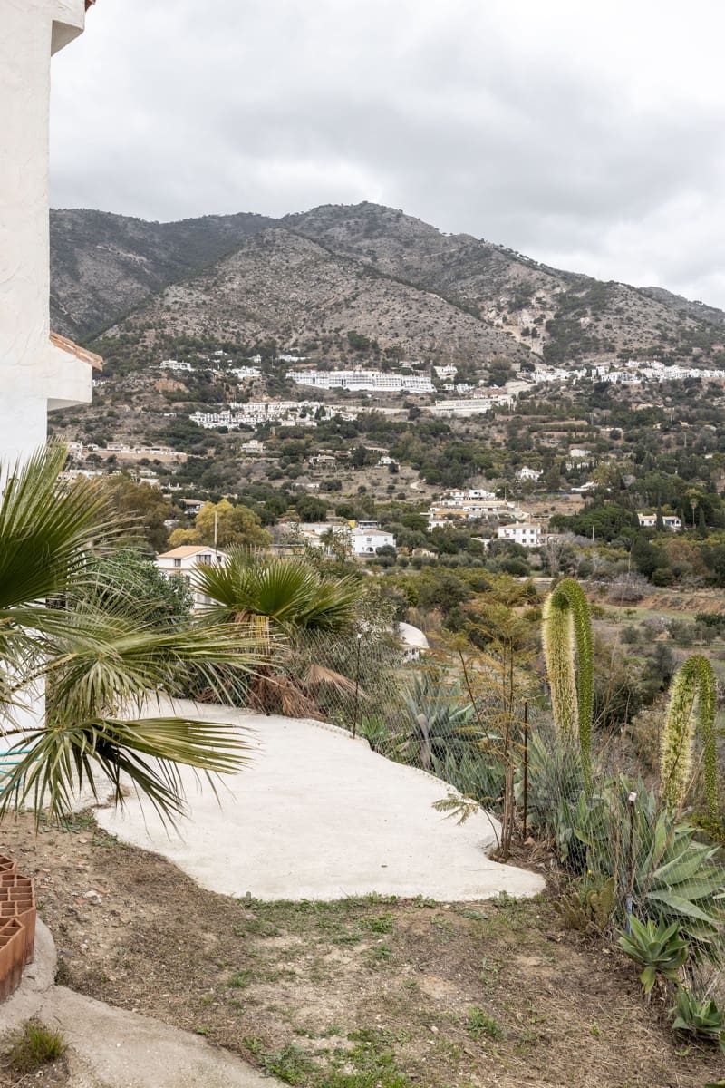 4 sypialnia Willa na sprzedaż w Mijas z basenem - 550 000 € (Ref: 8089480)