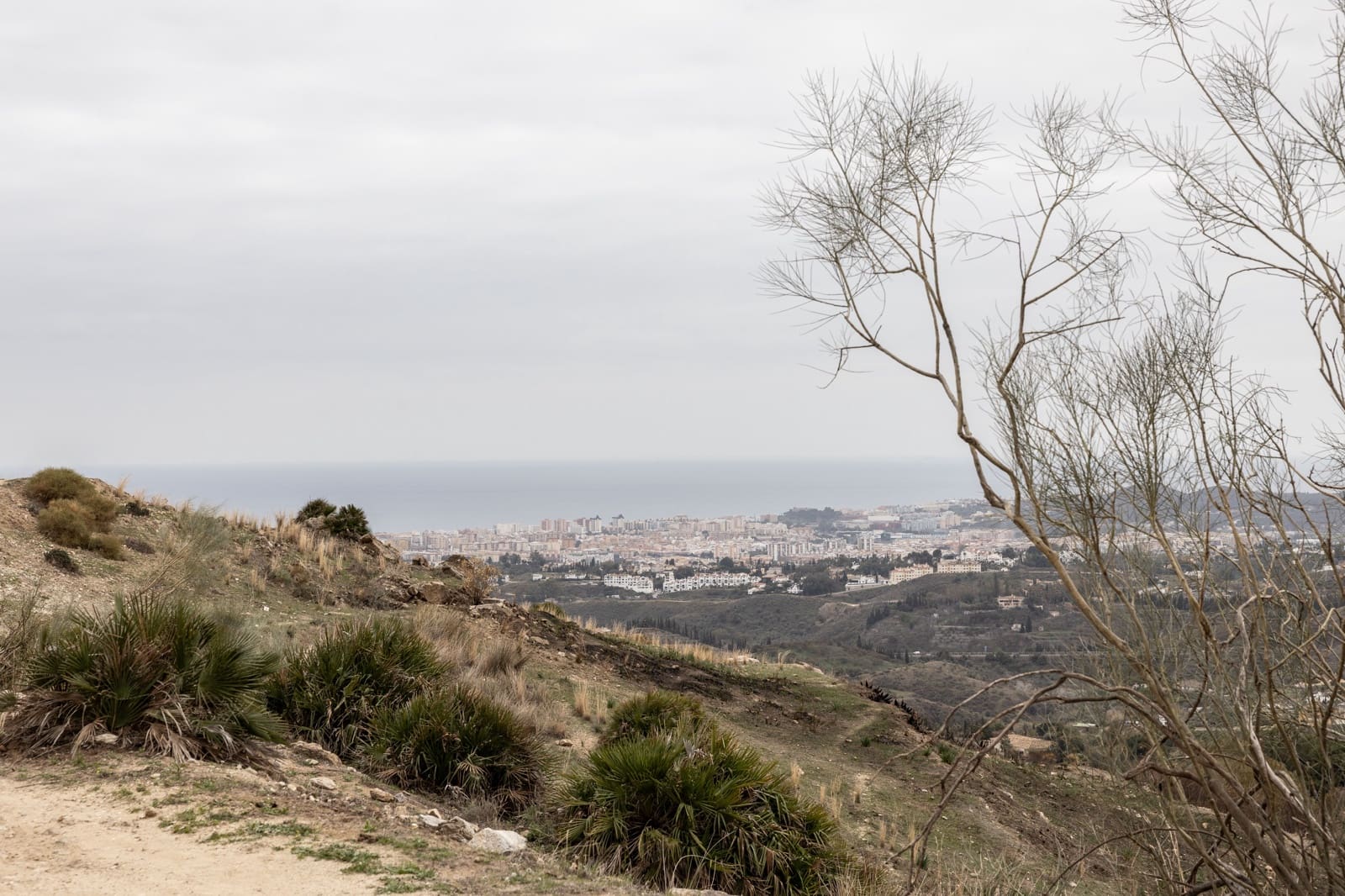 4 sypialnia Willa na sprzedaż w Mijas z basenem - 550 000 € (Ref: 8089480)