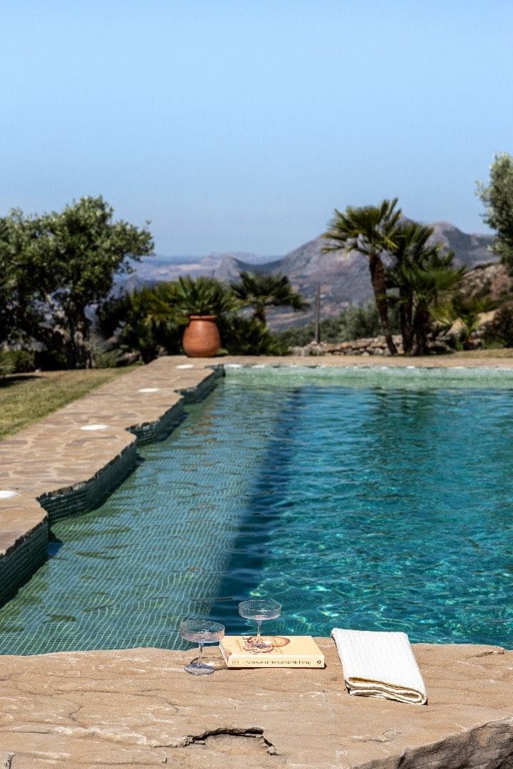 5 makuuhuone Huvila myytävänä paikassa Antequera mukana uima-altaan - 2 550 000 € (Ref: 8089483)