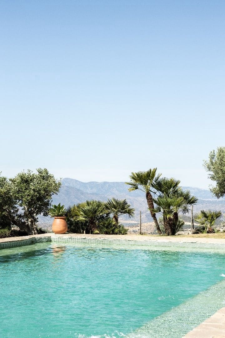 5 makuuhuone Huvila myytävänä paikassa Antequera mukana uima-altaan - 2 550 000 € (Ref: 8089483)