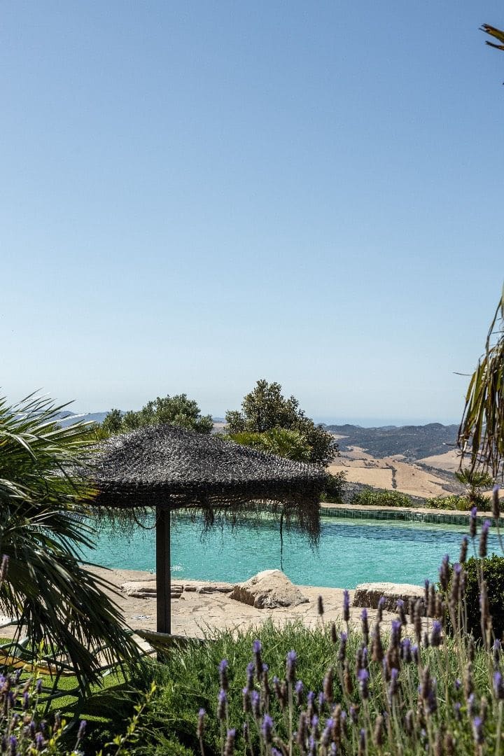 5 makuuhuone Huvila myytävänä paikassa Antequera mukana uima-altaan - 2 550 000 € (Ref: 8089483)