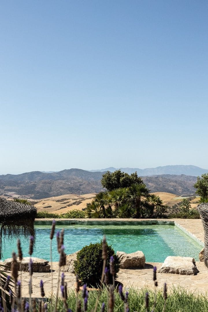 5 makuuhuone Huvila myytävänä paikassa Antequera mukana uima-altaan - 2 550 000 € (Ref: 8089483)