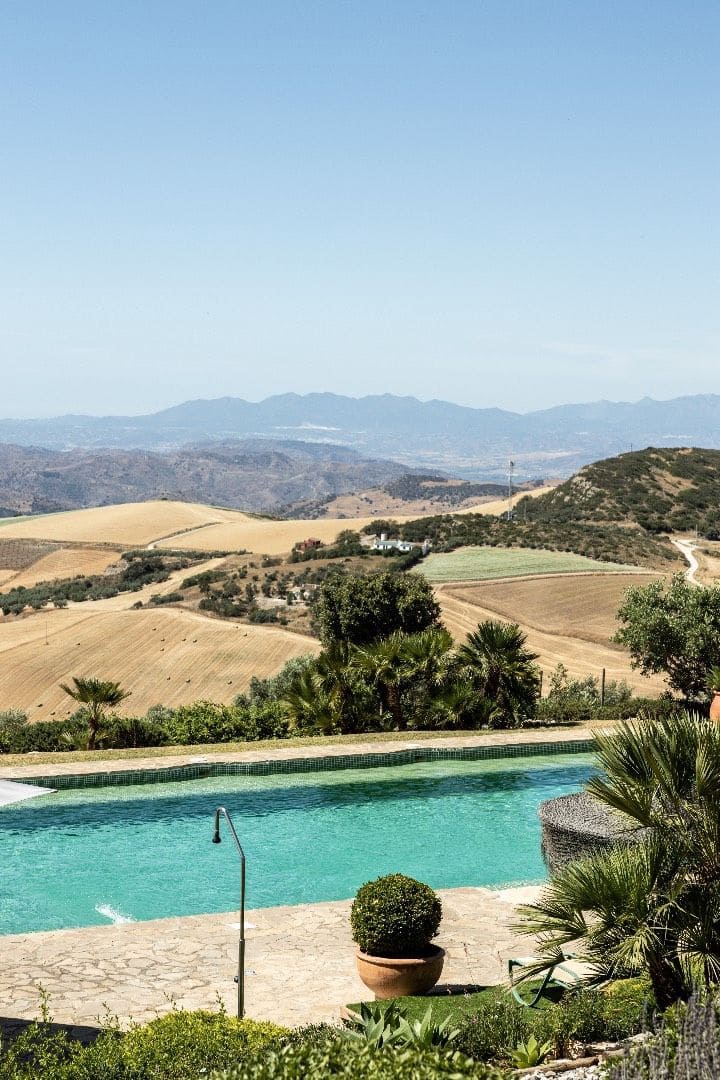 5 makuuhuone Huvila myytävänä paikassa Antequera mukana uima-altaan - 2 550 000 € (Ref: 8089483)