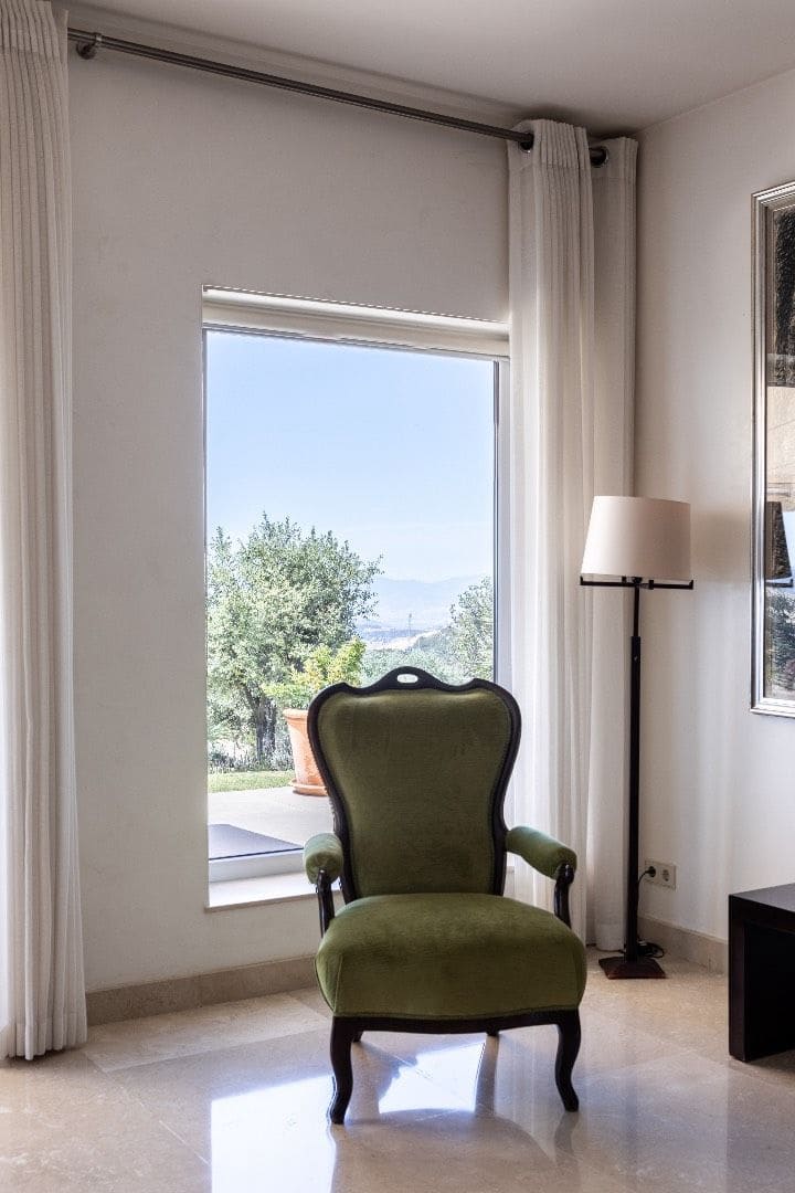 5 makuuhuone Huvila myytävänä paikassa Antequera mukana uima-altaan - 2 550 000 € (Ref: 8089483)