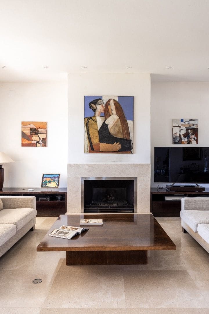 5 makuuhuone Huvila myytävänä paikassa Antequera mukana uima-altaan - 2 550 000 € (Ref: 8089483)