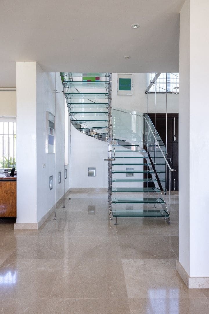 5 makuuhuone Huvila myytävänä paikassa Antequera mukana uima-altaan - 2 550 000 € (Ref: 8089483)