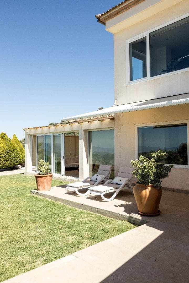 5 makuuhuone Huvila myytävänä paikassa Antequera mukana uima-altaan - 2 550 000 € (Ref: 8089483)