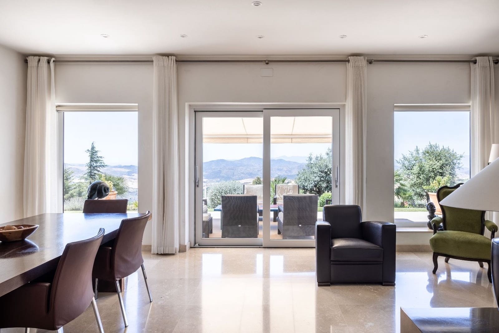 5 makuuhuone Huvila myytävänä paikassa Antequera mukana uima-altaan - 2 550 000 € (Ref: 8089483)