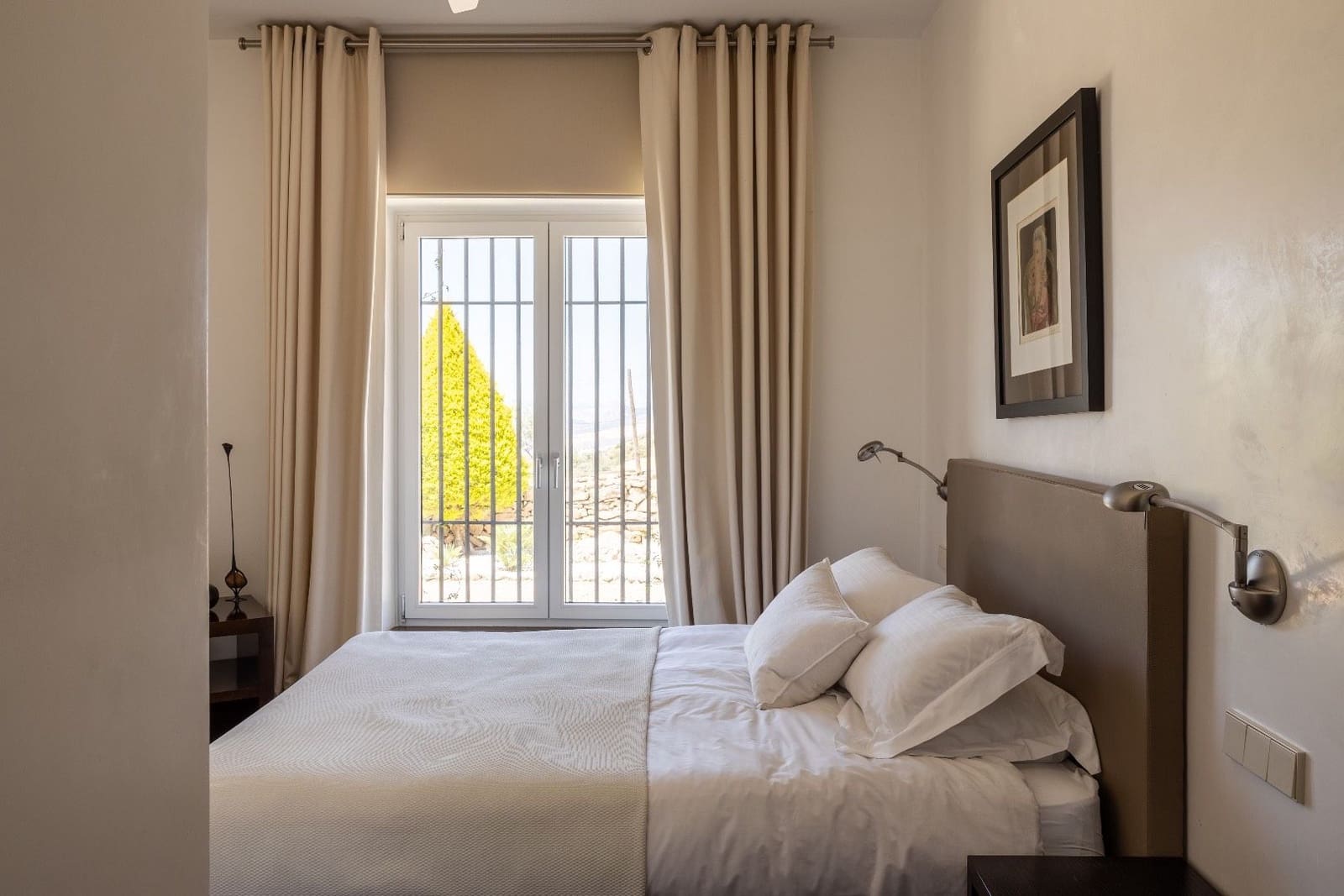 5 makuuhuone Huvila myytävänä paikassa Antequera mukana uima-altaan - 2 550 000 € (Ref: 8089483)