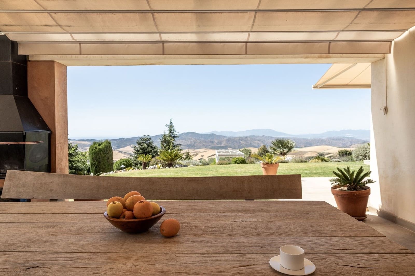 5 makuuhuone Huvila myytävänä paikassa Antequera mukana uima-altaan - 2 550 000 € (Ref: 8089483)