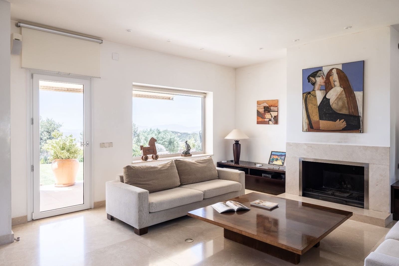 5 makuuhuone Huvila myytävänä paikassa Antequera mukana uima-altaan - 2 550 000 € (Ref: 8089483)