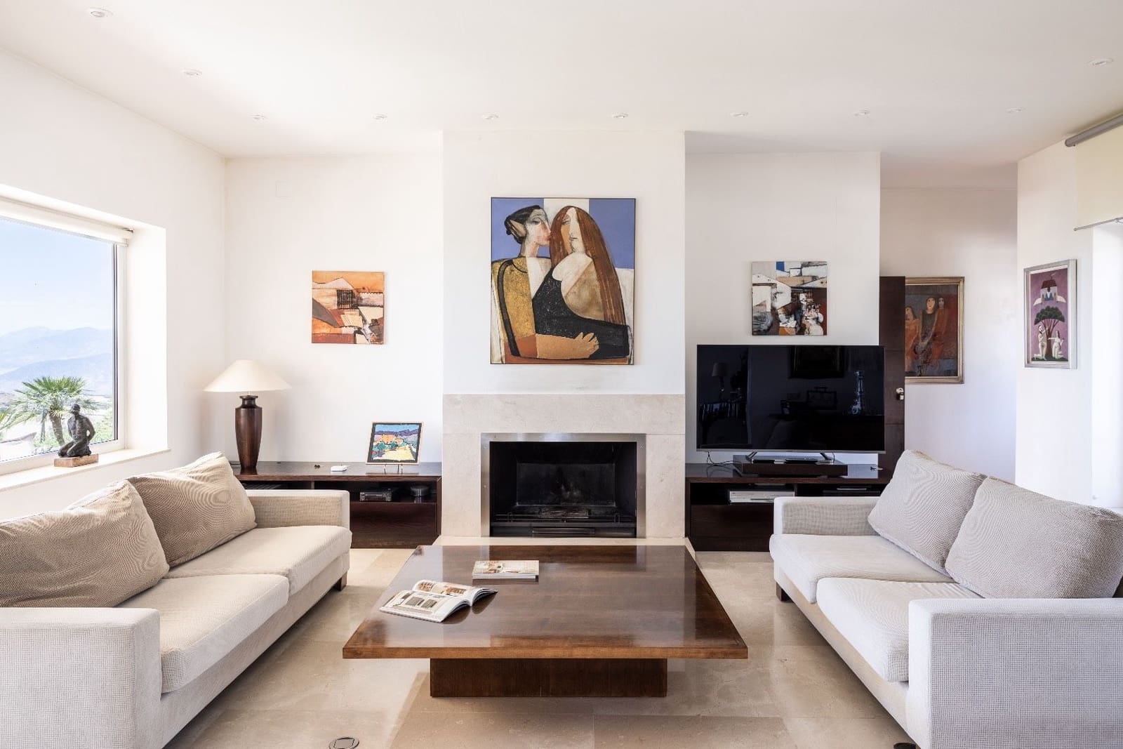 5 makuuhuone Huvila myytävänä paikassa Antequera mukana uima-altaan - 2 550 000 € (Ref: 8089483)