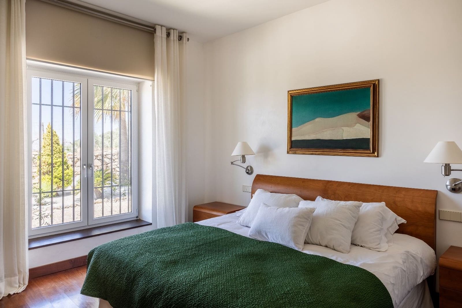 5 makuuhuone Huvila myytävänä paikassa Antequera mukana uima-altaan - 2 550 000 € (Ref: 8089483)