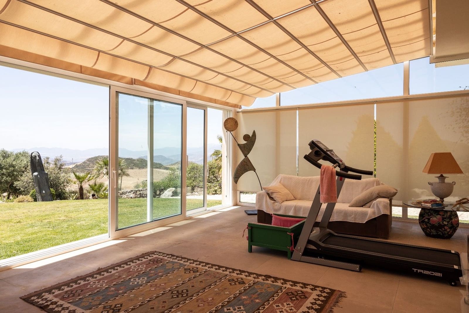 5 makuuhuone Huvila myytävänä paikassa Antequera mukana uima-altaan - 2 550 000 € (Ref: 8089483)