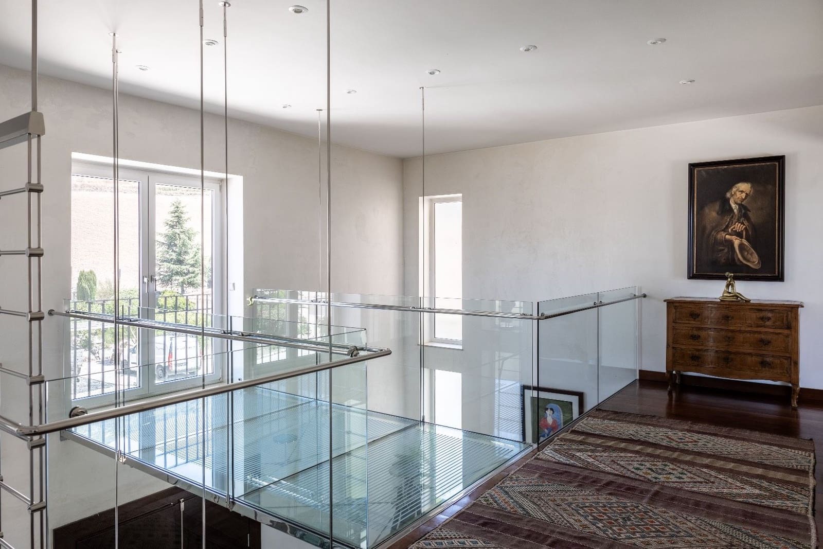 5 makuuhuone Huvila myytävänä paikassa Antequera mukana uima-altaan - 2 550 000 € (Ref: 8089483)