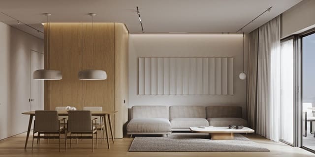 3 camera da letto Appartamento in vendita in El Faro de Calaburra - Chaparral, Mijas con piscina - 530.000 € (Rif: 8092768)