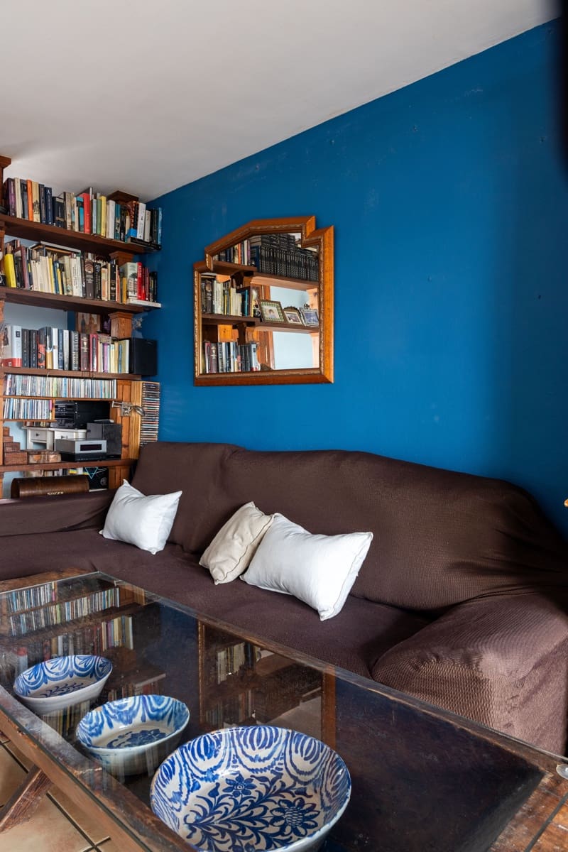 4 soveværelse Villa til salg i Mijas Costa med swimmingpool - € 1.680.000 (Ref: 8102621)