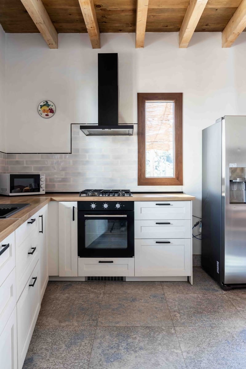 5 makuuhuone Omakotitalo myytävänä paikassa Casabermeja mukana uima-altaan - 2 310 000 € (Ref: 8118932)