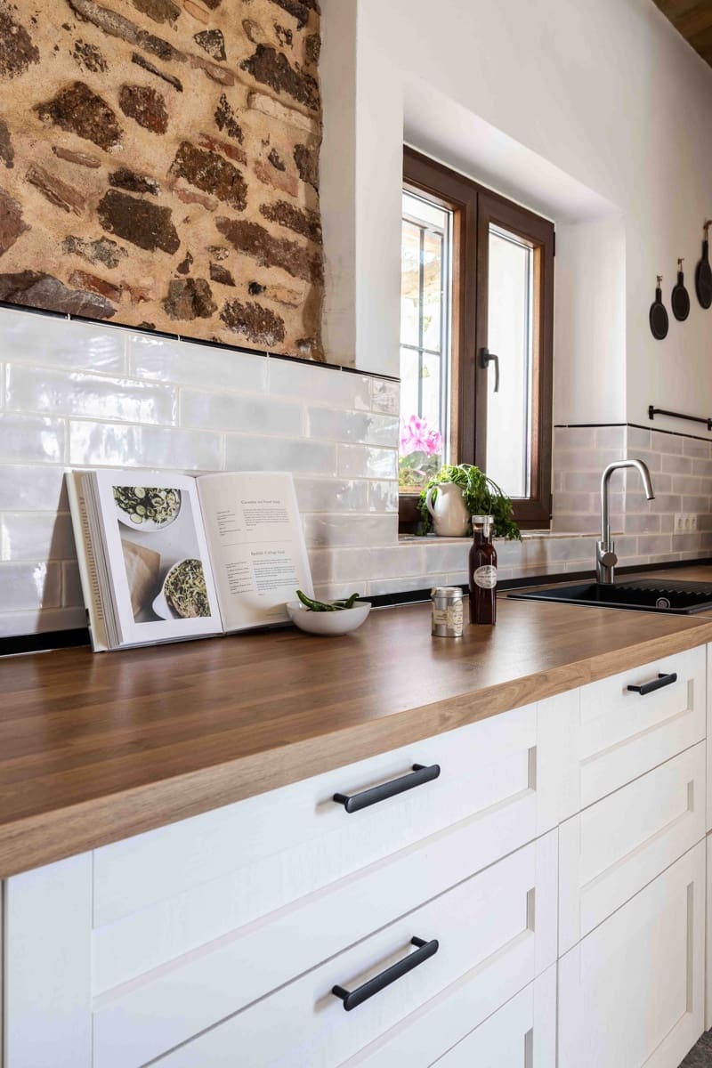 5 makuuhuone Omakotitalo myytävänä paikassa Casabermeja mukana uima-altaan - 2 310 000 € (Ref: 8118932)