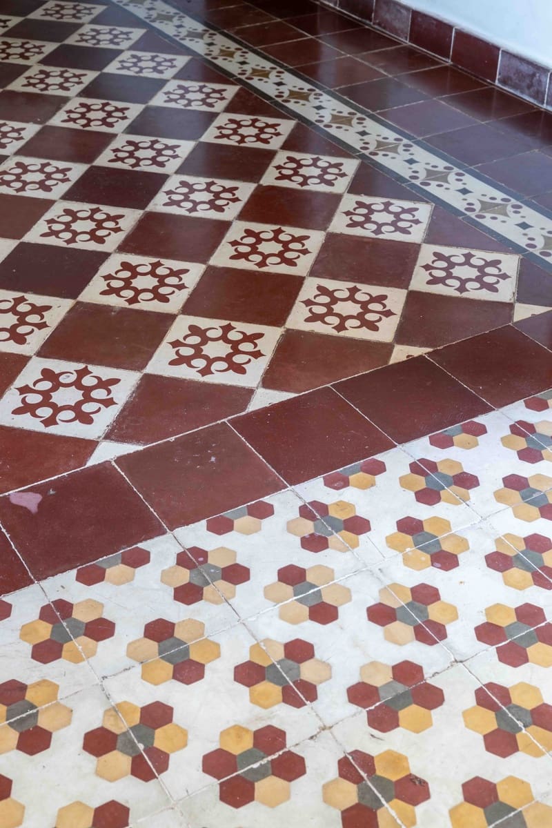 5 makuuhuone Omakotitalo myytävänä paikassa Casabermeja mukana uima-altaan - 2 310 000 € (Ref: 8118932)