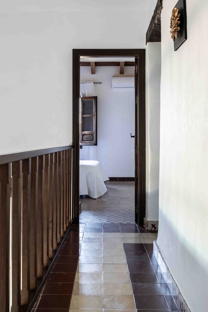 5 makuuhuone Omakotitalo myytävänä paikassa Casabermeja mukana uima-altaan - 2 310 000 € (Ref: 8118932)