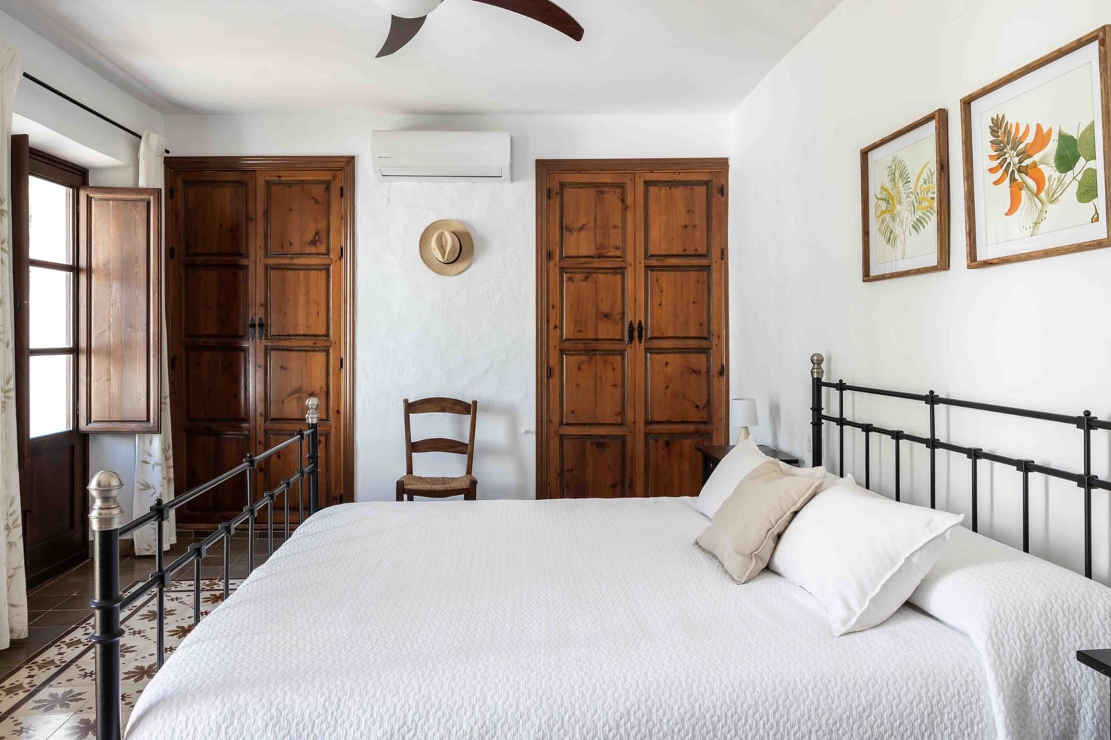 5 makuuhuone Omakotitalo myytävänä paikassa Casabermeja mukana uima-altaan - 2 310 000 € (Ref: 8118932)