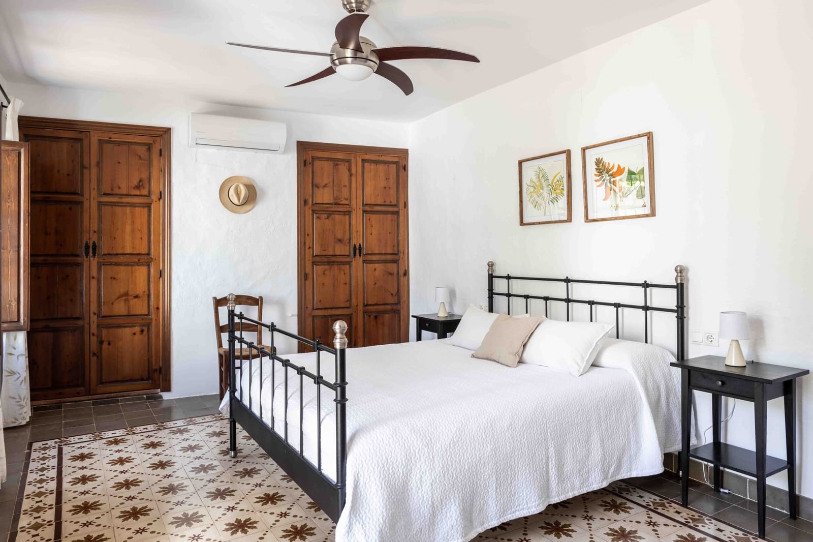 5 makuuhuone Omakotitalo myytävänä paikassa Casabermeja mukana uima-altaan - 2 310 000 € (Ref: 8118932)