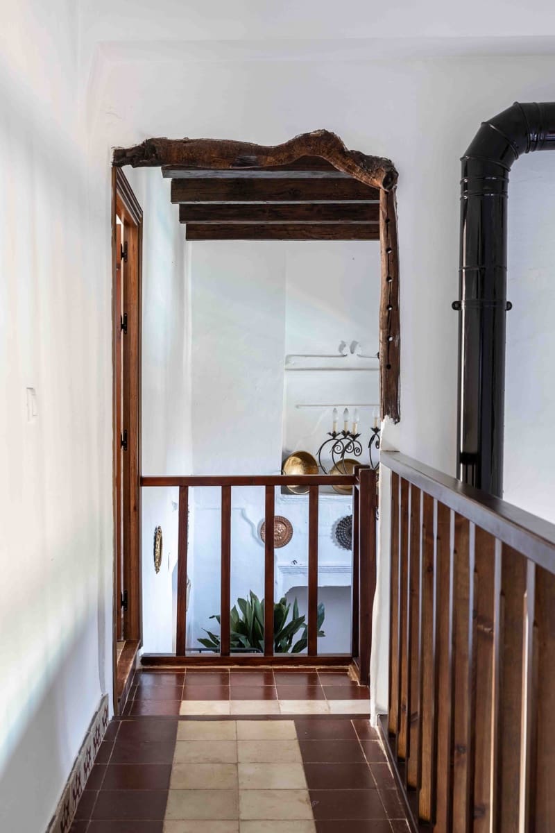 5 makuuhuone Omakotitalo myytävänä paikassa Casabermeja mukana uima-altaan - 2 310 000 € (Ref: 8118932)