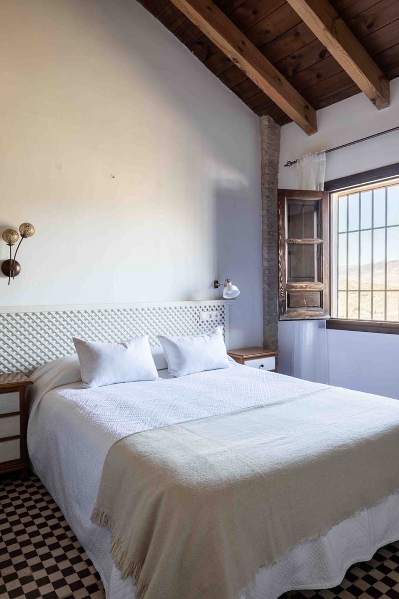 5 makuuhuone Omakotitalo myytävänä paikassa Casabermeja mukana uima-altaan - 2 310 000 € (Ref: 8118932)