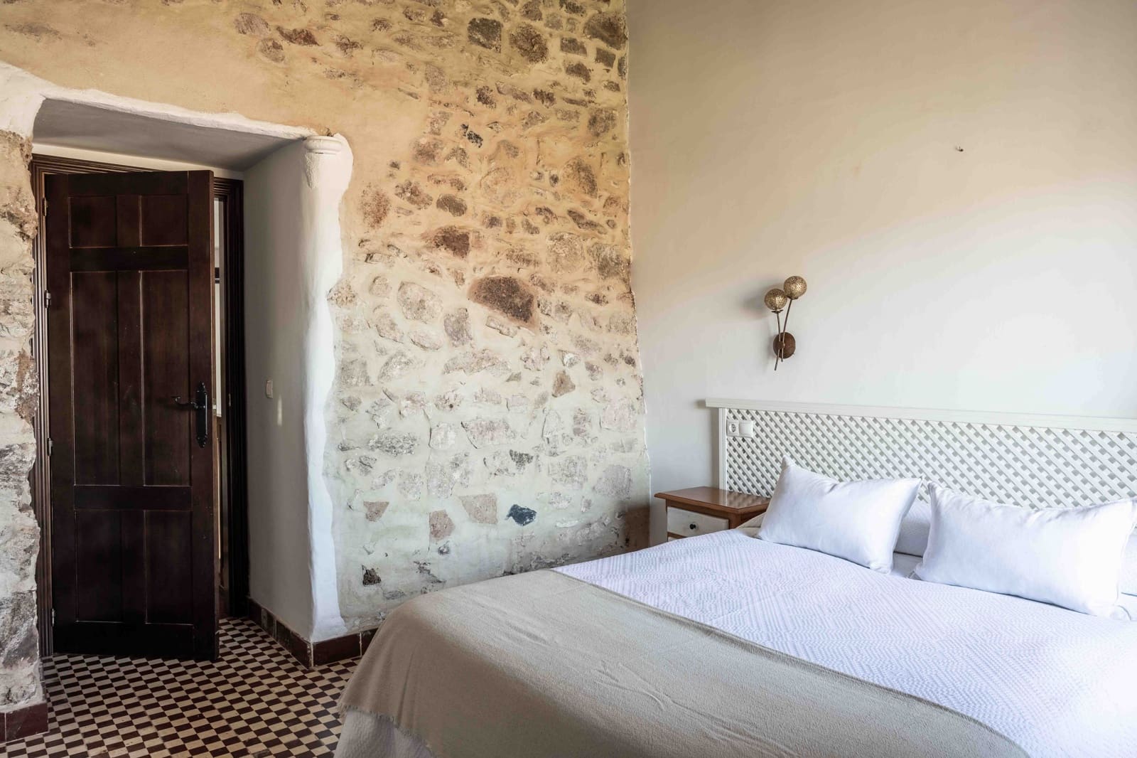 5 makuuhuone Omakotitalo myytävänä paikassa Casabermeja mukana uima-altaan - 2 310 000 € (Ref: 8118932)