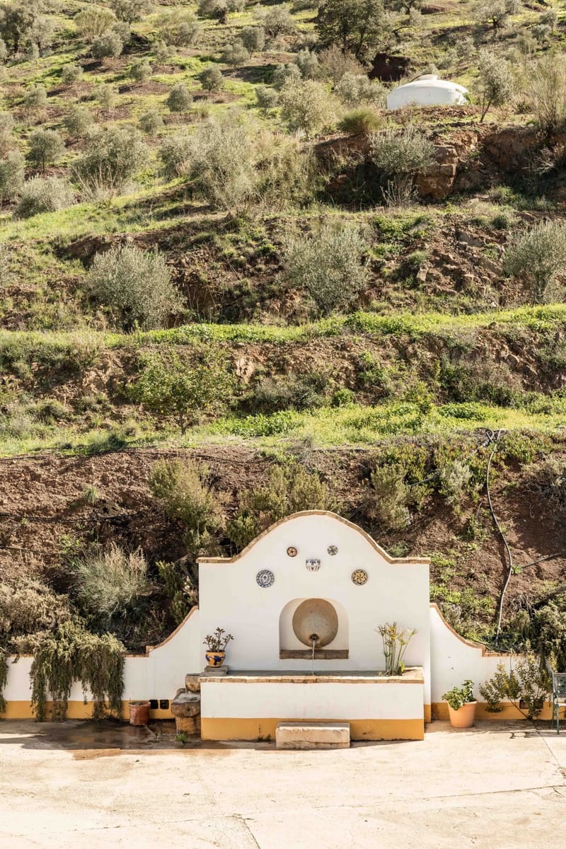 5 makuuhuone Omakotitalo myytävänä paikassa Casabermeja mukana uima-altaan - 2 310 000 € (Ref: 8118932)