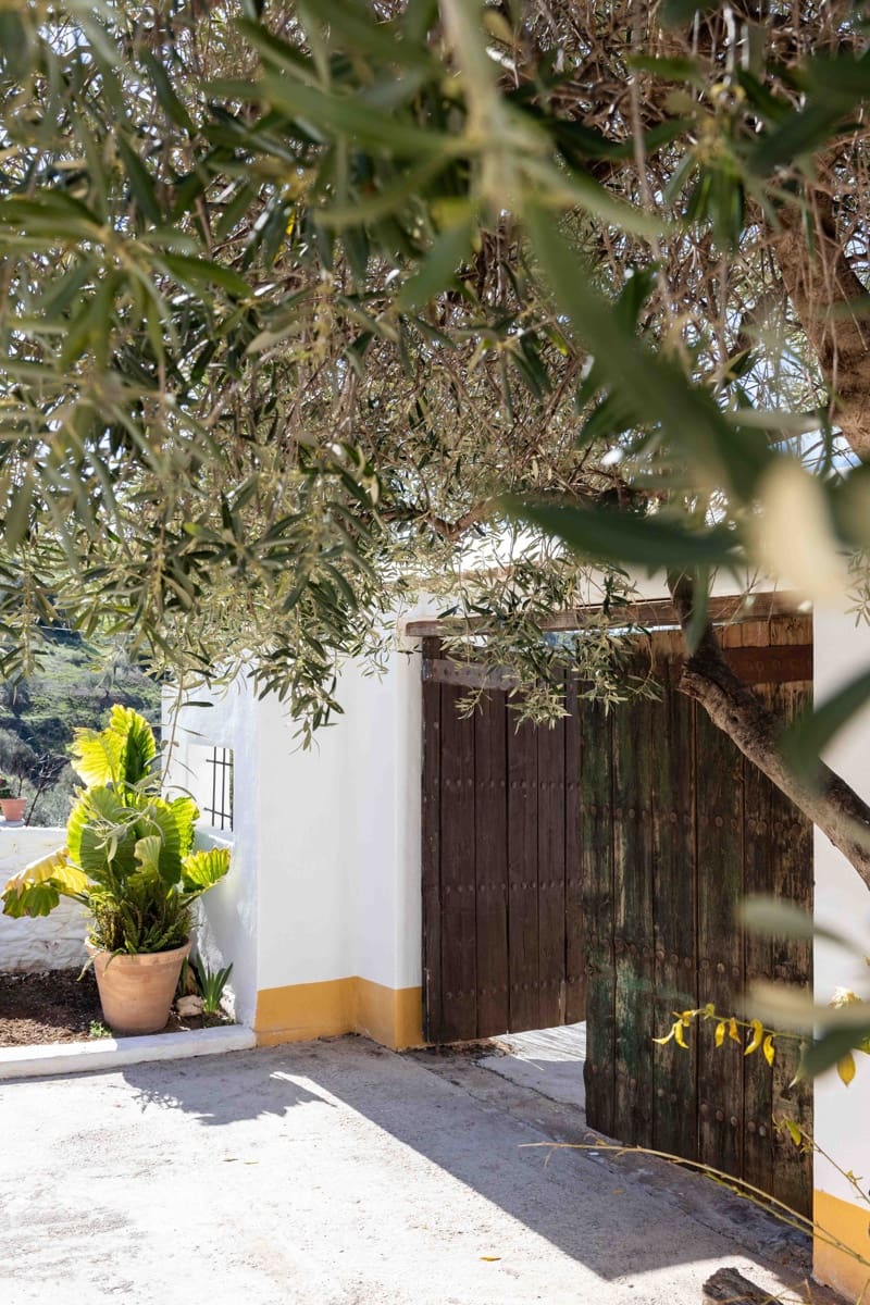 5 makuuhuone Omakotitalo myytävänä paikassa Casabermeja mukana uima-altaan - 2 310 000 € (Ref: 8118932)