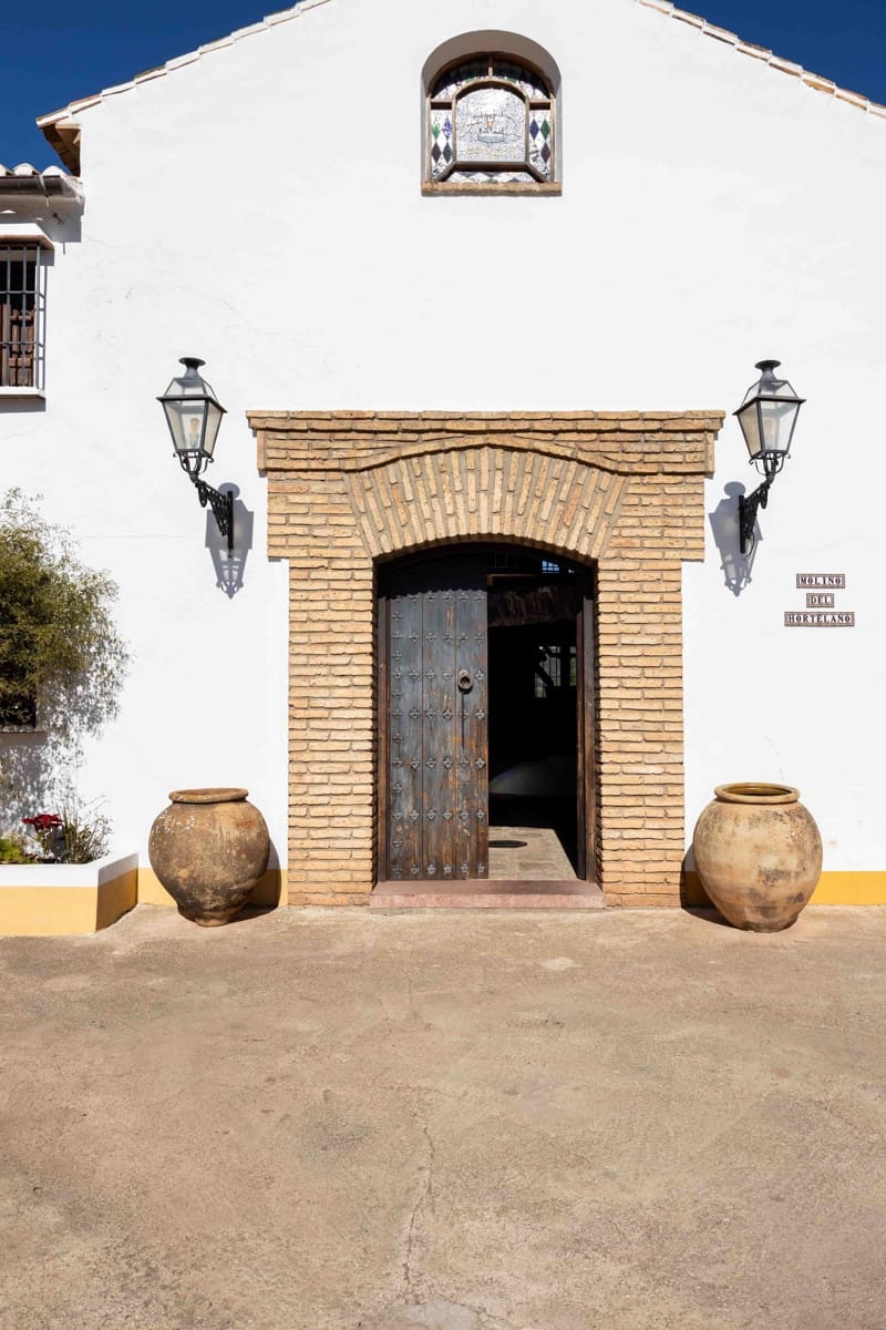 5 makuuhuone Omakotitalo myytävänä paikassa Casabermeja mukana uima-altaan - 2 310 000 € (Ref: 8118932)