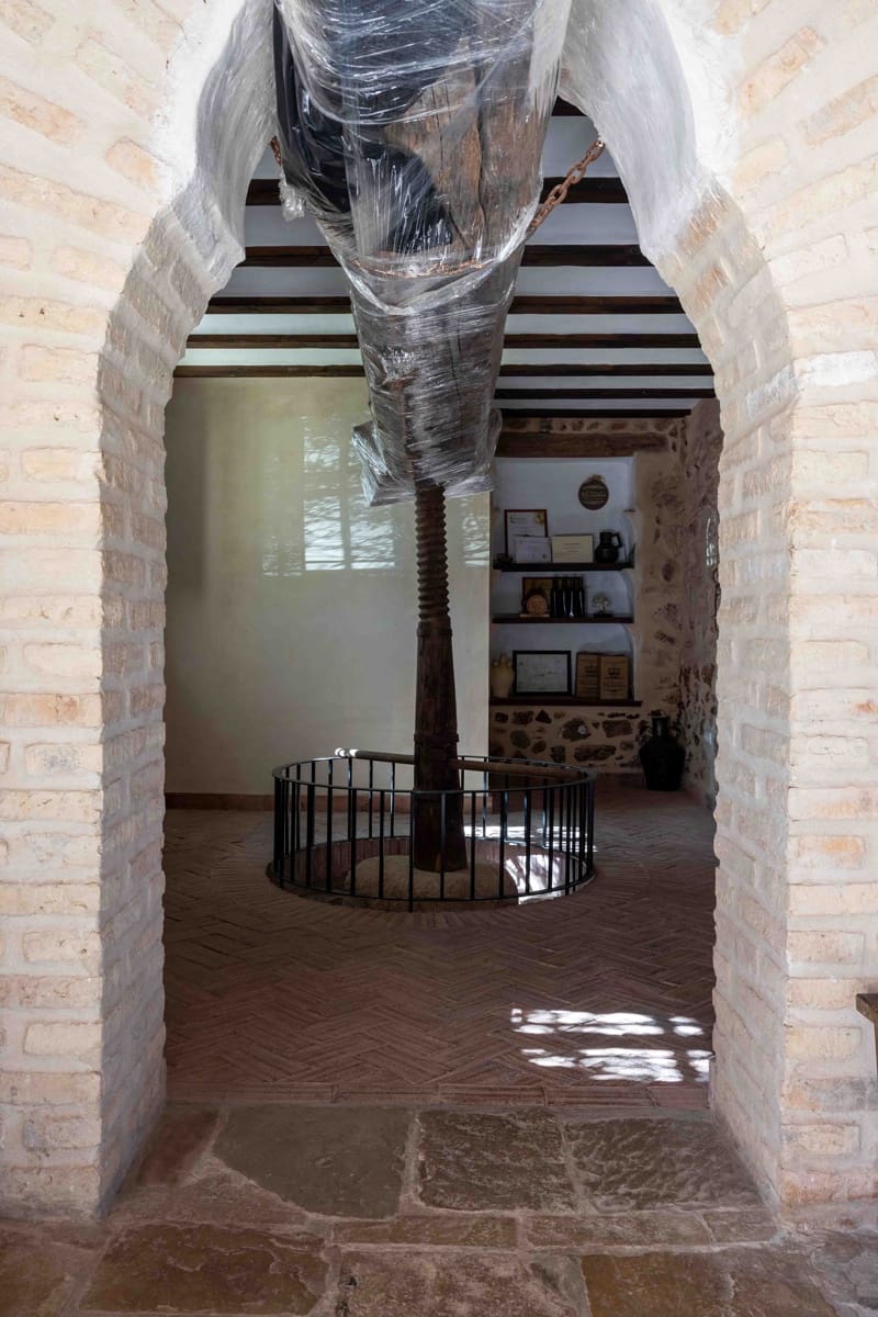 5 makuuhuone Omakotitalo myytävänä paikassa Casabermeja mukana uima-altaan - 2 310 000 € (Ref: 8118932)