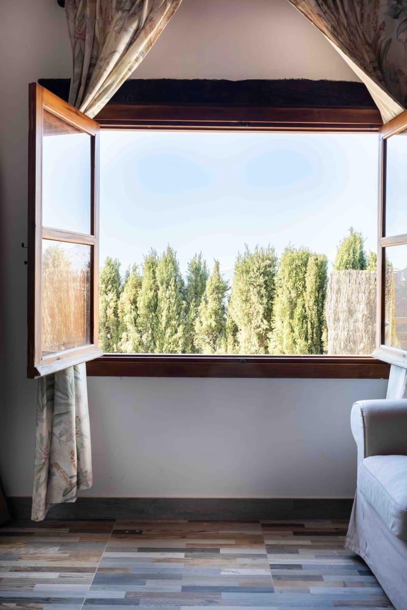 5 makuuhuone Omakotitalo myytävänä paikassa Casabermeja mukana uima-altaan - 2 310 000 € (Ref: 8118932)