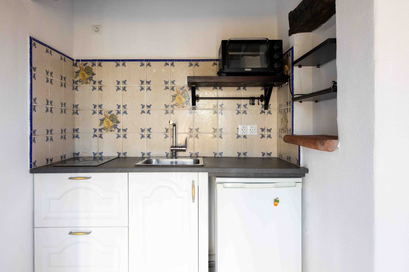 5 makuuhuone Omakotitalo myytävänä paikassa Casabermeja mukana uima-altaan - 2 310 000 € (Ref: 8118932)