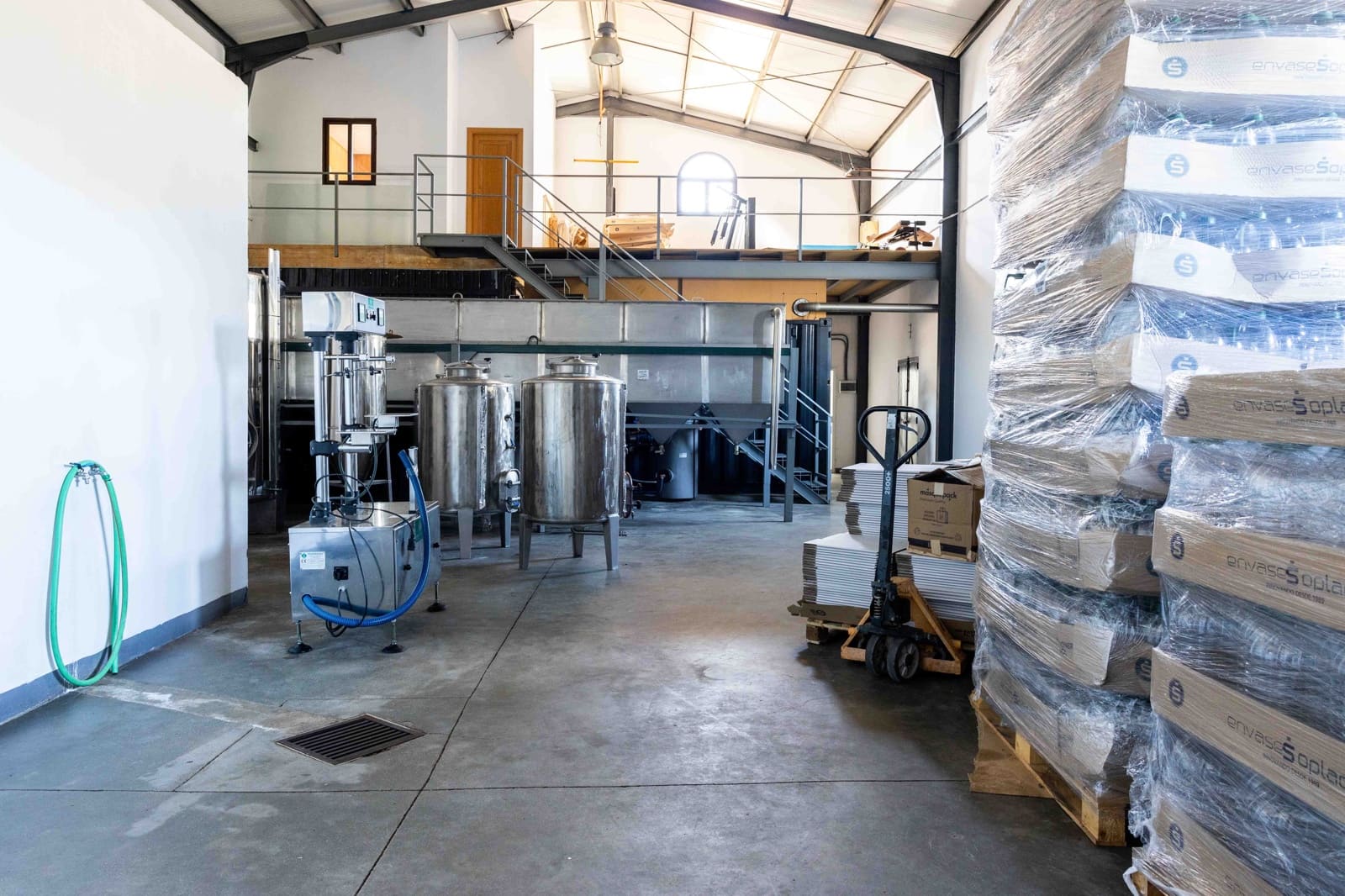 5 makuuhuone Omakotitalo myytävänä paikassa Casabermeja mukana uima-altaan - 2 310 000 € (Ref: 8118932)