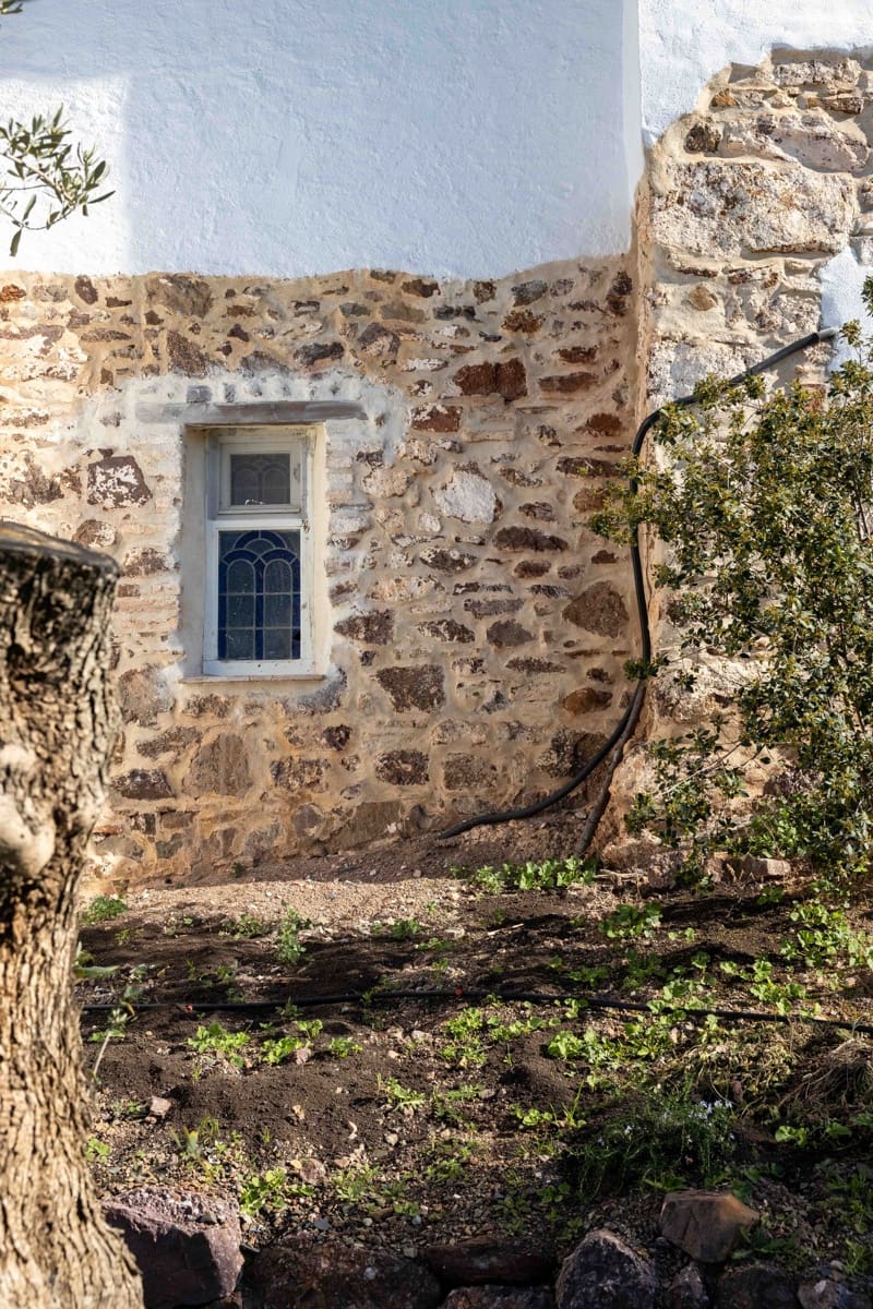 5 makuuhuone Omakotitalo myytävänä paikassa Casabermeja mukana uima-altaan - 2 310 000 € (Ref: 8118932)