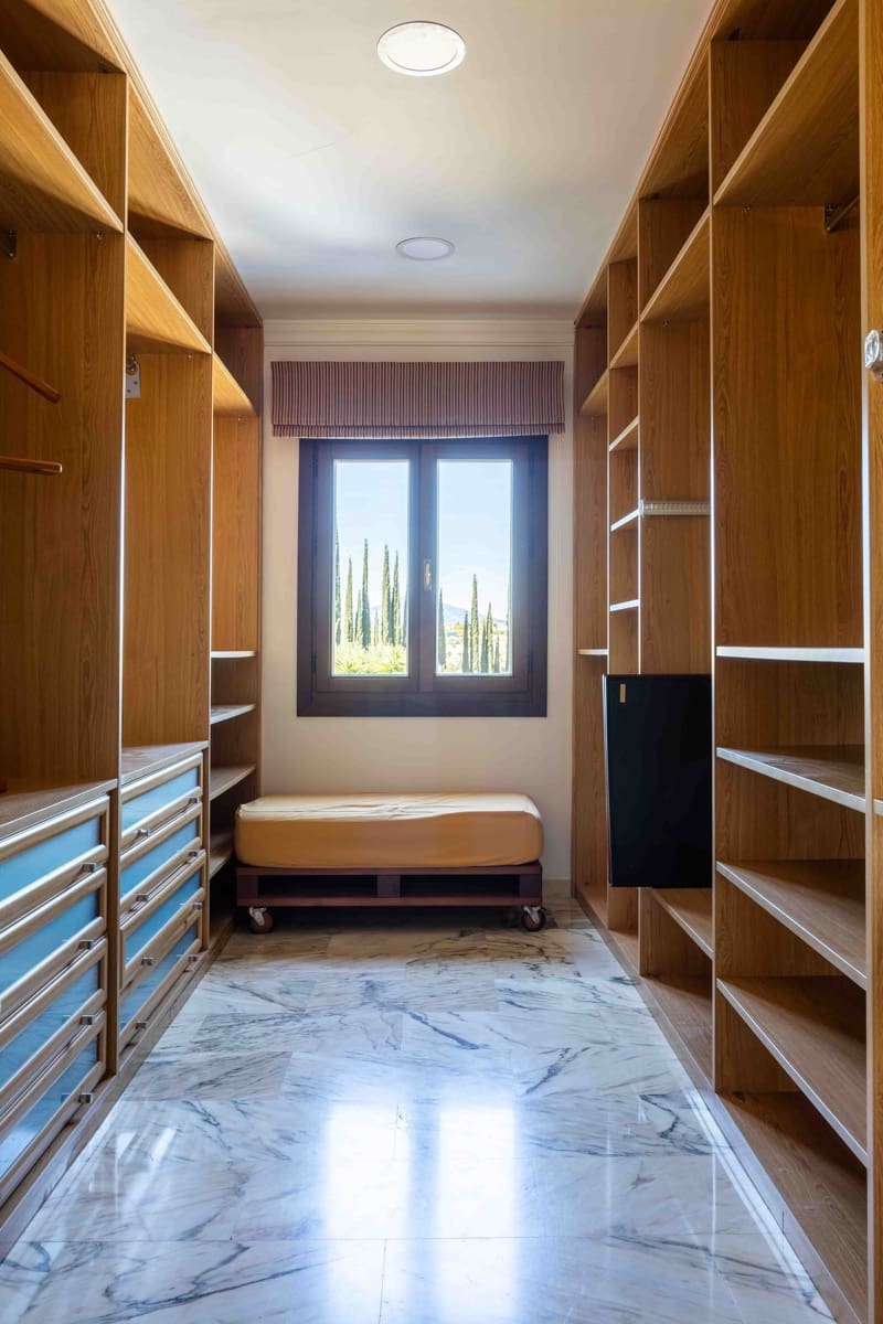 4 makuuhuone Maalaistalo myytävänä paikassa Alhaurin el Grande mukana uima-altaan - 999 000 € (Ref: 8128895)