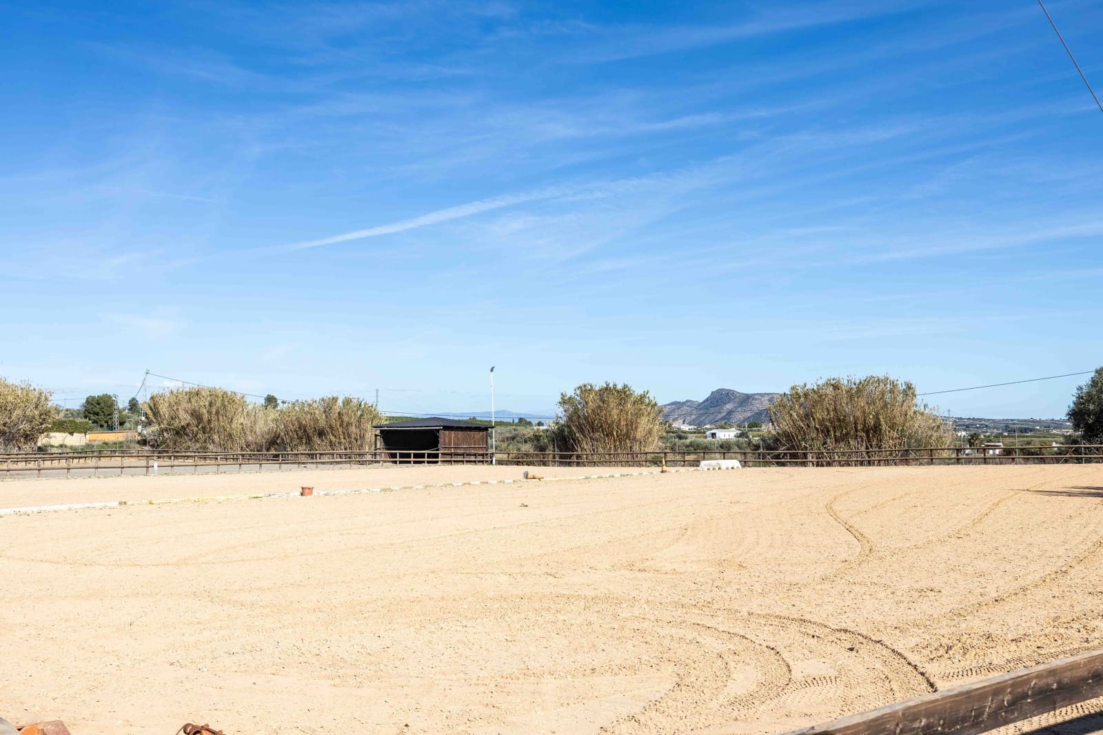 4 makuuhuone Maalaistalo myytävänä paikassa Alhaurin el Grande mukana uima-altaan - 999 000 € (Ref: 8128895)